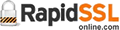 rapid ssl logo