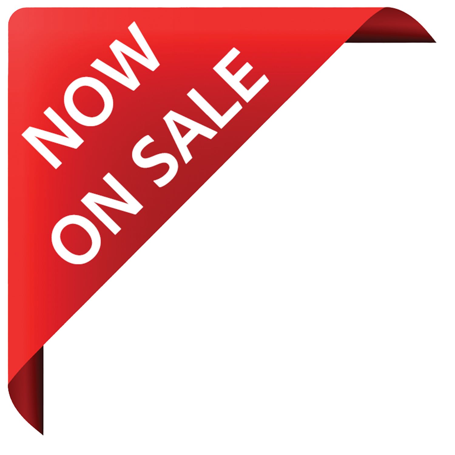 On Sale For A Limited Time!