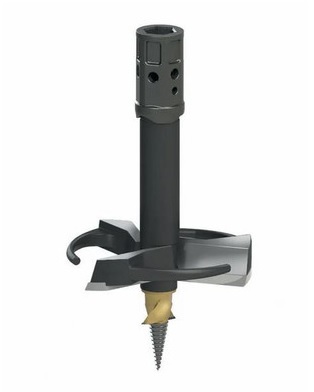 Skid Steer Auger Bits 