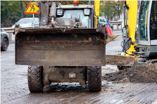 skid steer attachments 