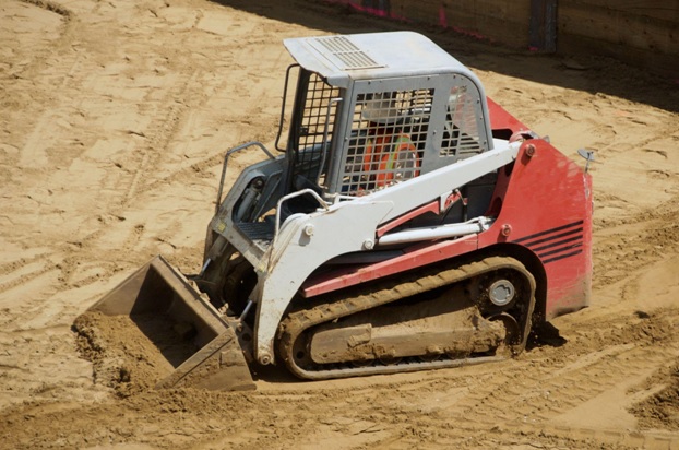 skid steer attachments near 