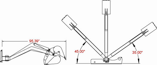 Stress Proof pins provide higher strength and increased wear ...