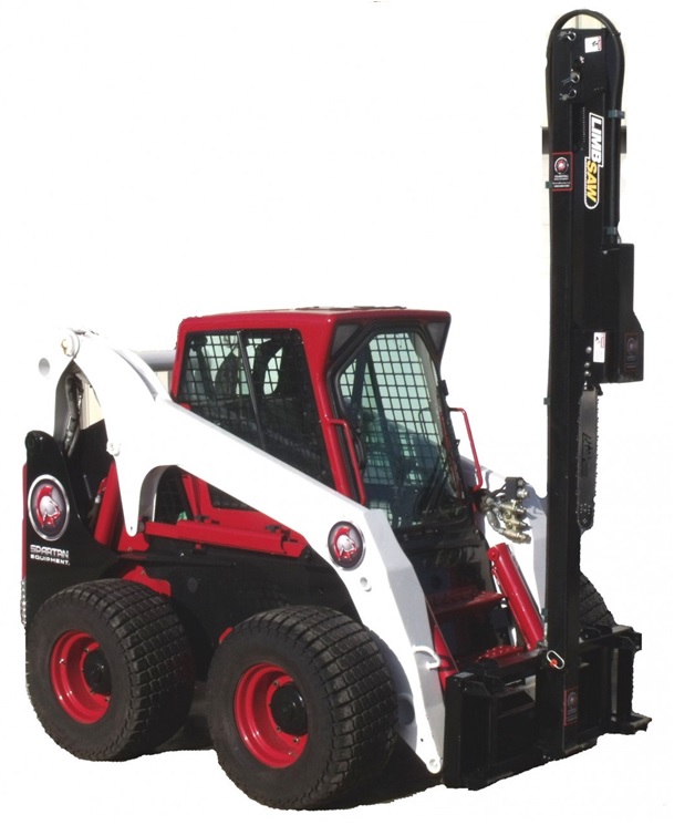 Skid Steer 