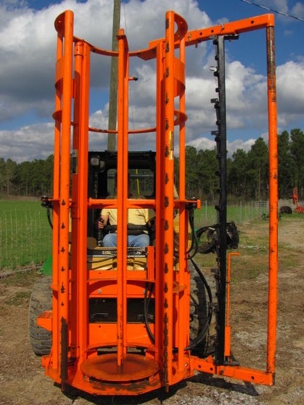 skid steer attachments