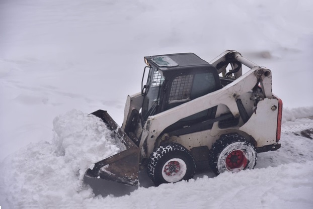 Skid Steer 