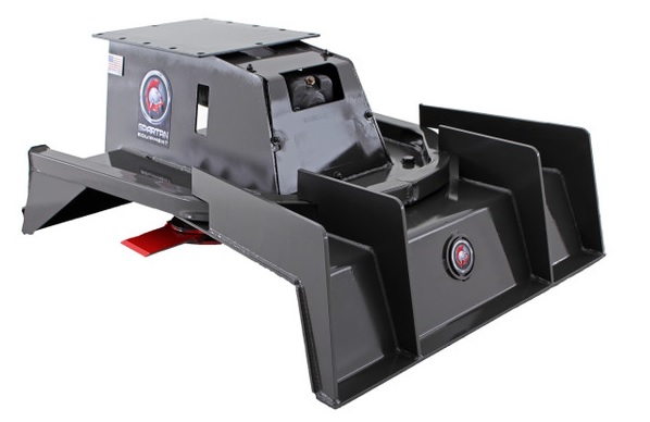 The 42-Inch Brush Cutter